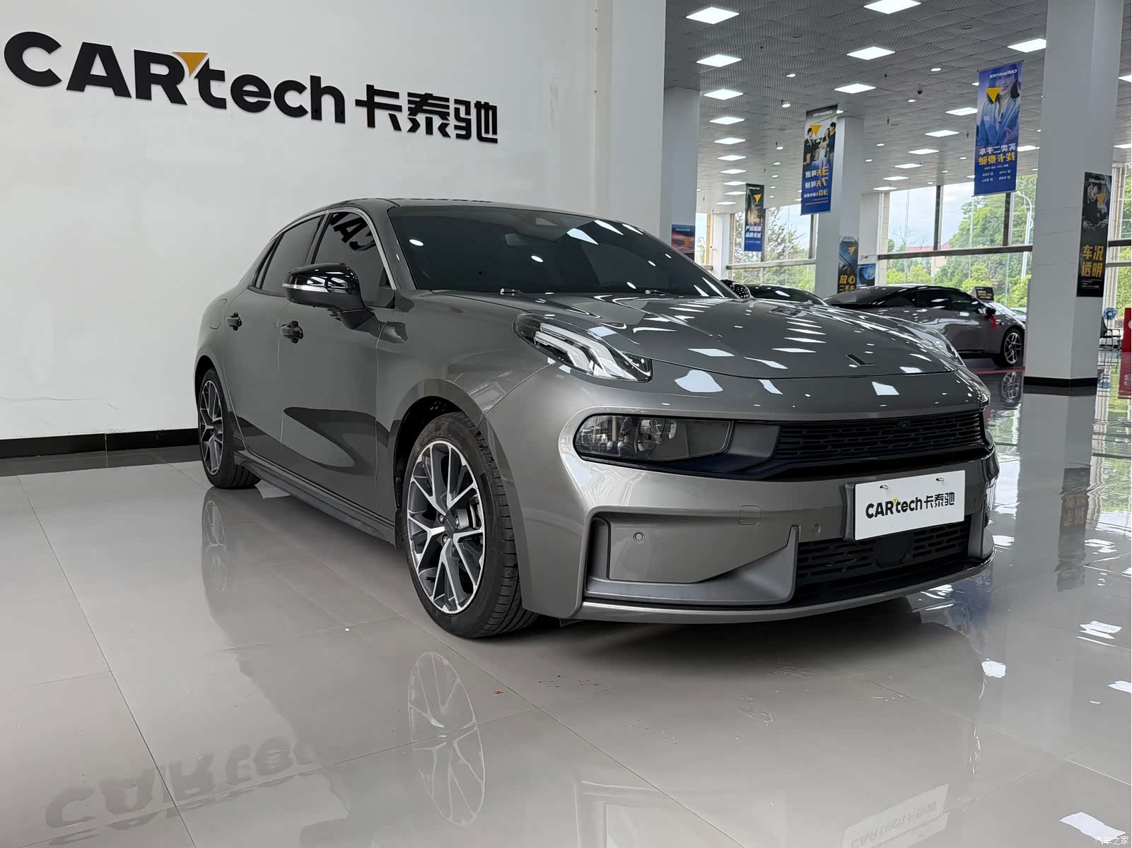 Lynk & Co 02, 2021 3