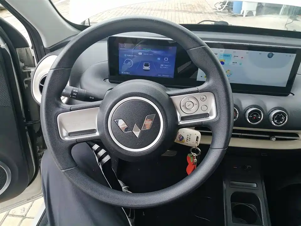 Wuling Wuling Bingguo