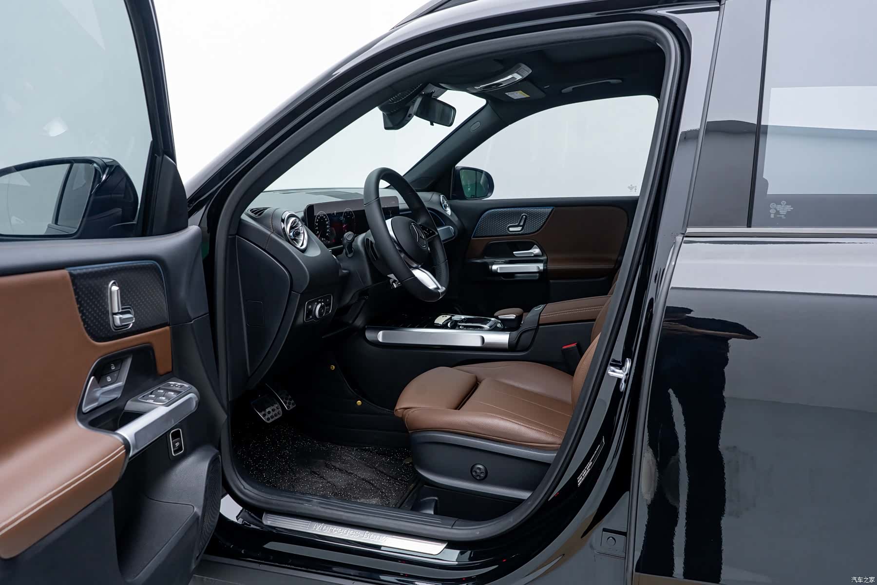 Mercedes-Benz GLB, 2024 9