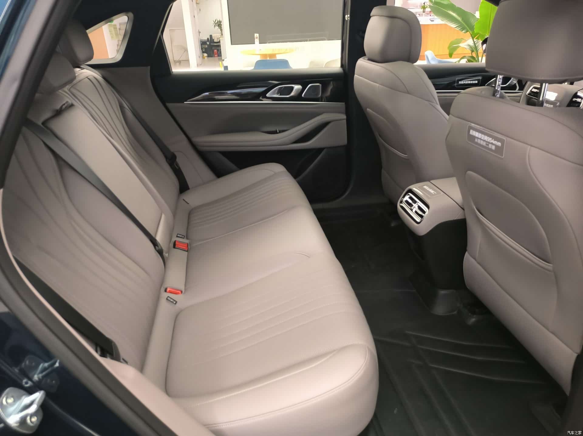 Geely 7, 2026 22