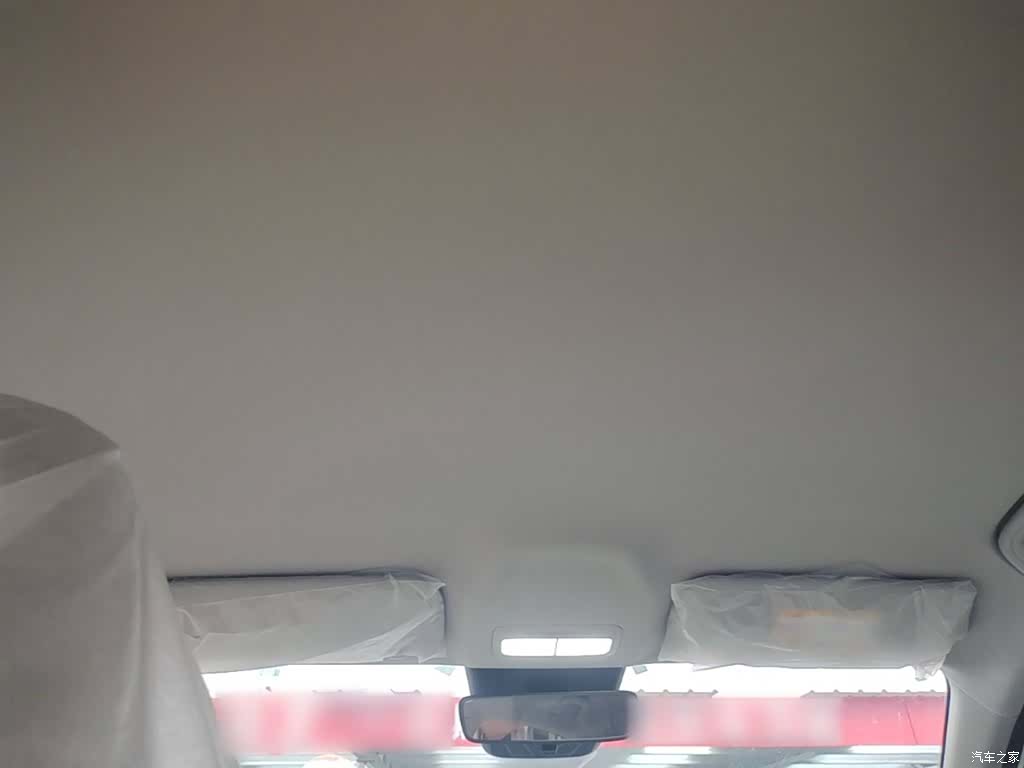 Geely Xingyuan, 2026 18