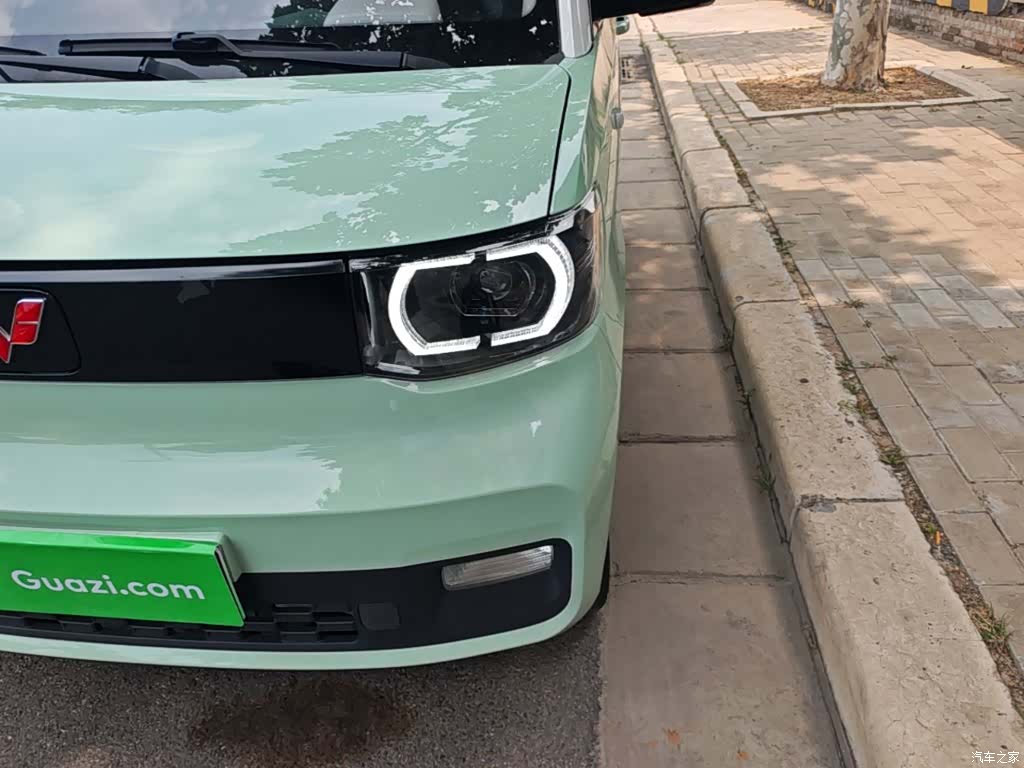 Wuling MINIEV, 2022 24