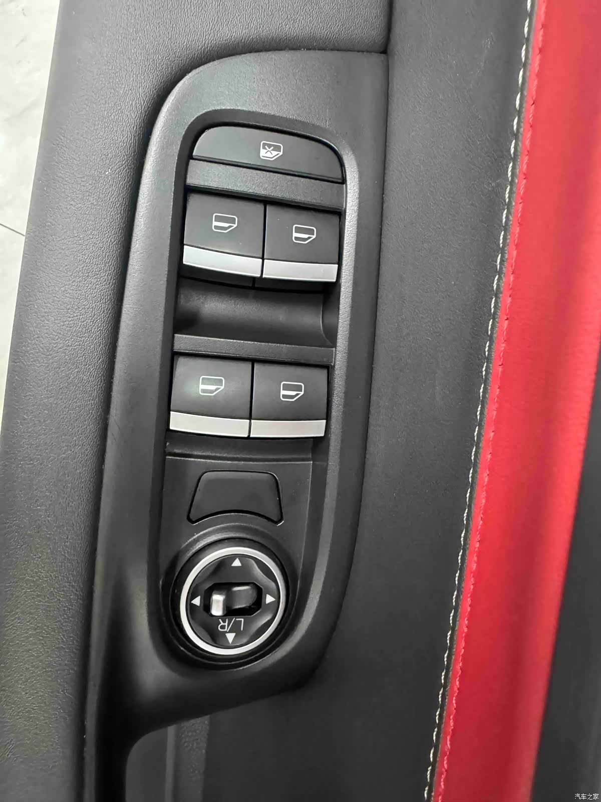 Chery Tiggo 7, 2023 10