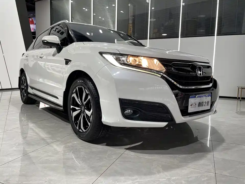 Honda UR-V