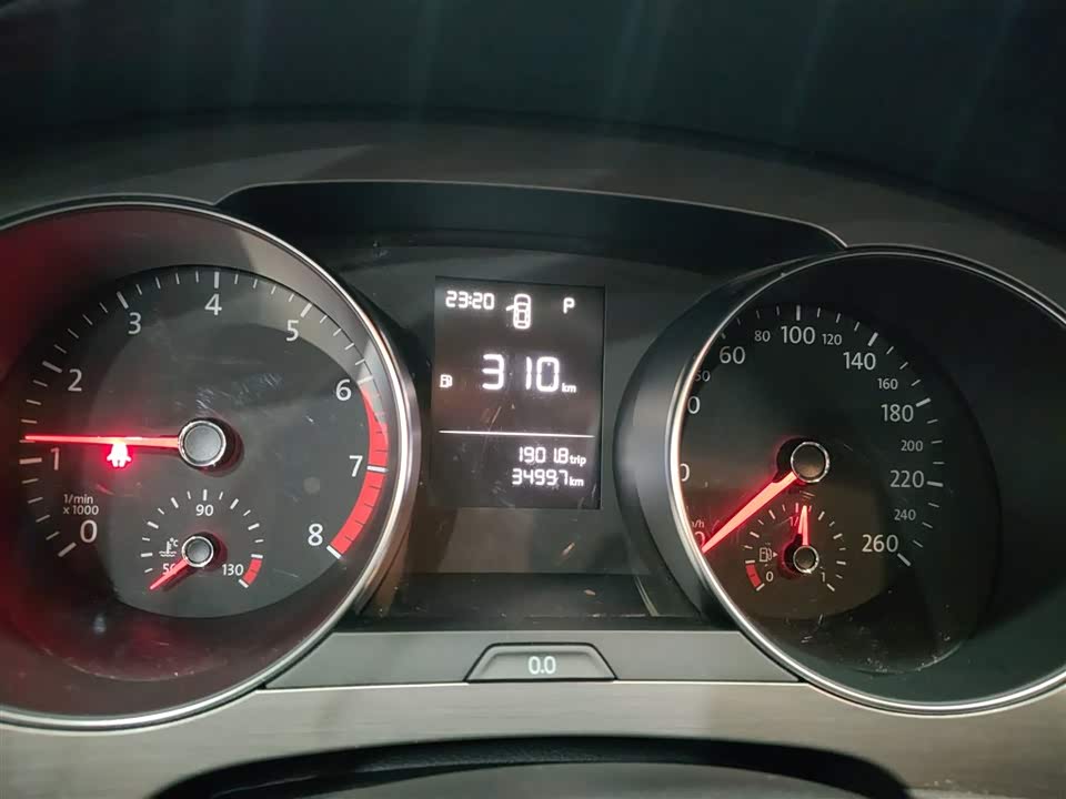 Volkswagen Golf*Jiayu