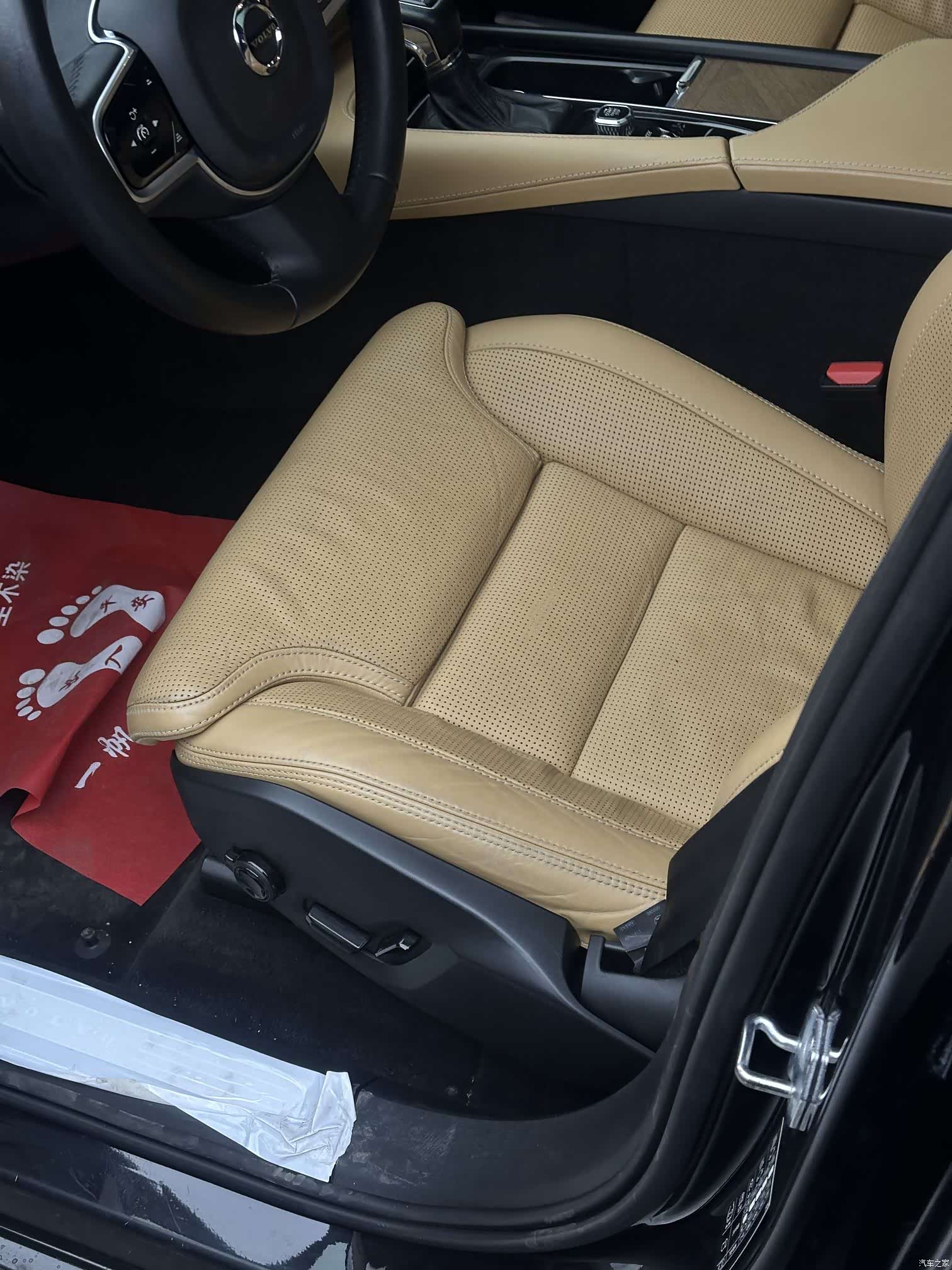 Volvo XC90, 2017 10
