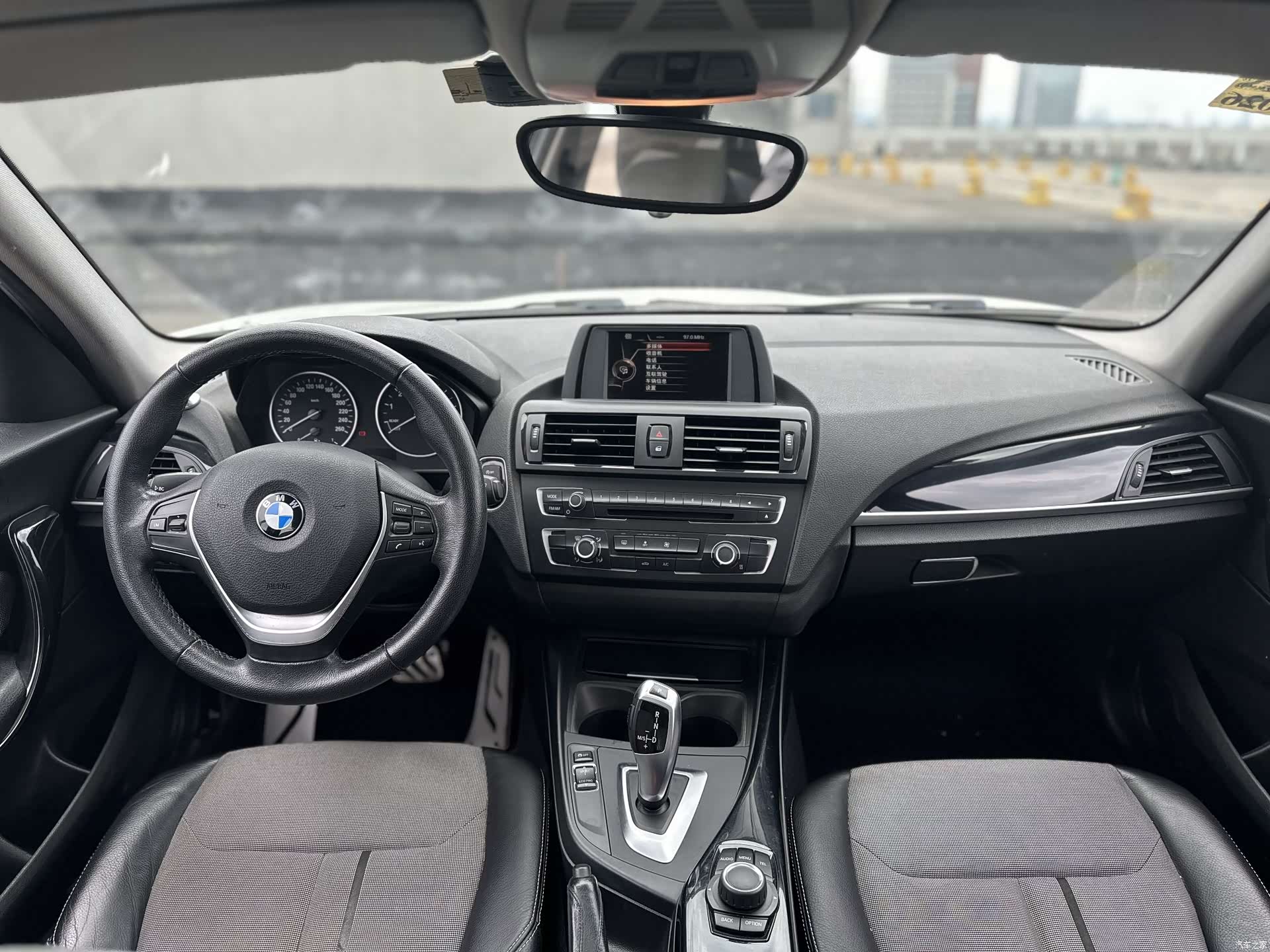 BMW 1 Series, 2014 13