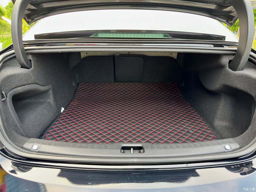 Volvo S90, 2019 29