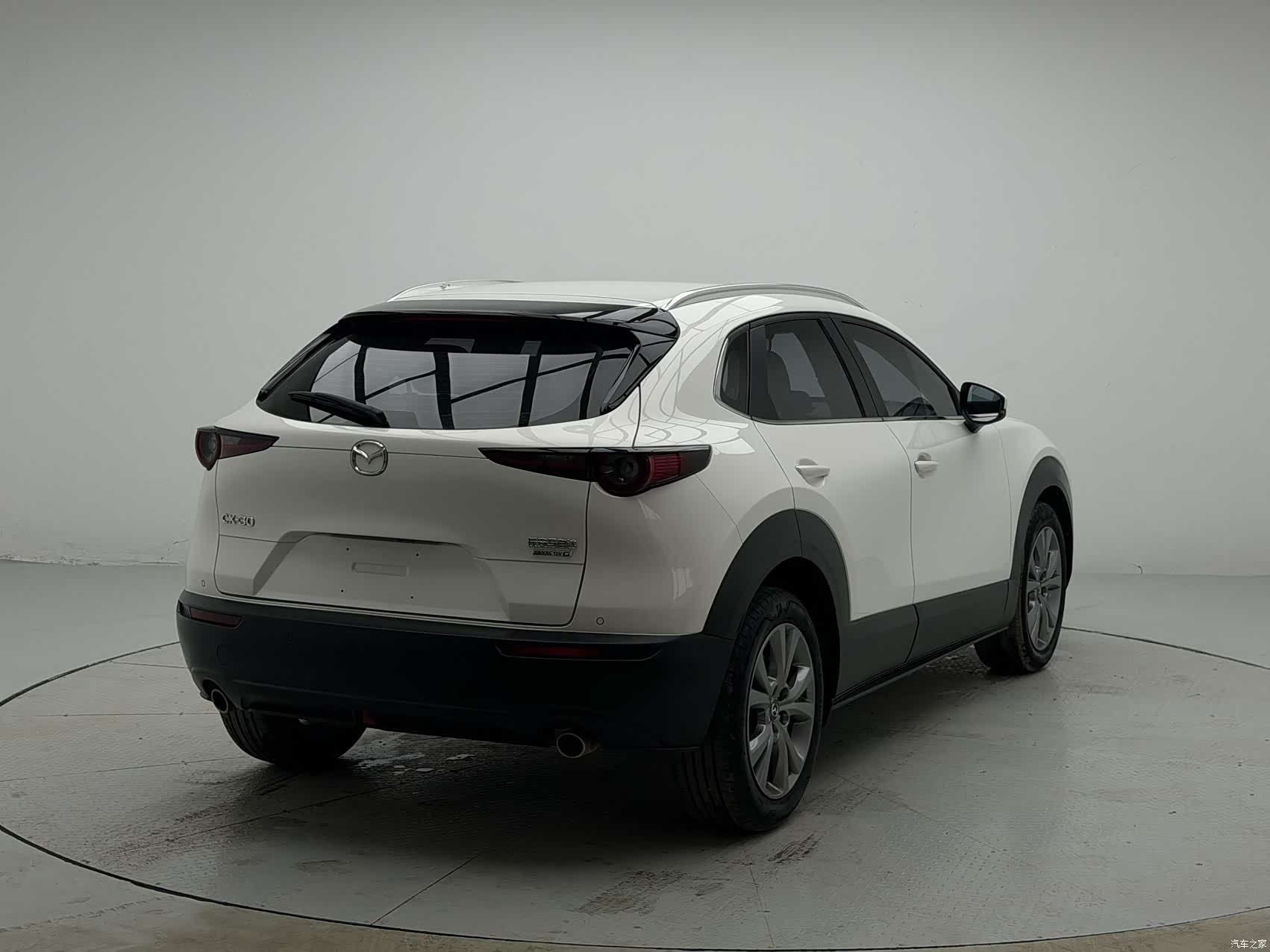 Mazda CX-30, 2022 6