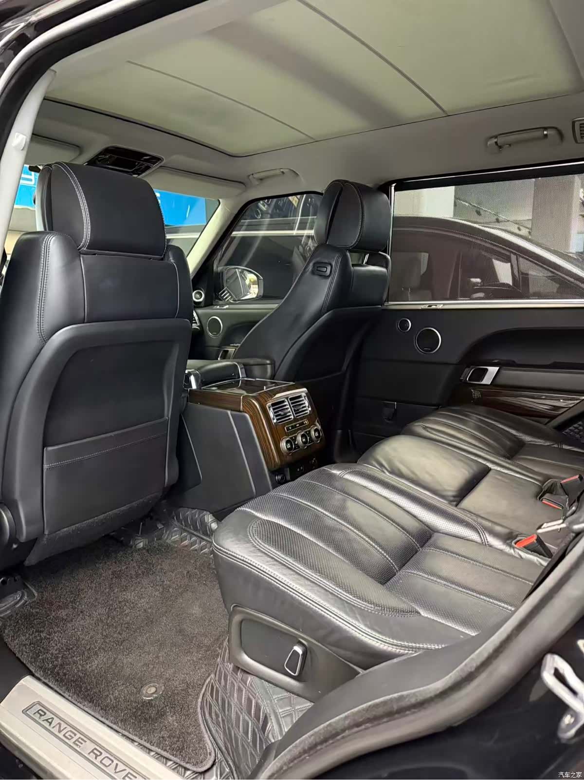 Land Rover Range Rover, 2014 все фото