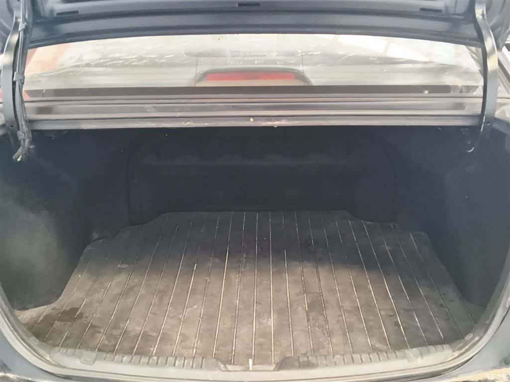 Kia GL, 2014 19