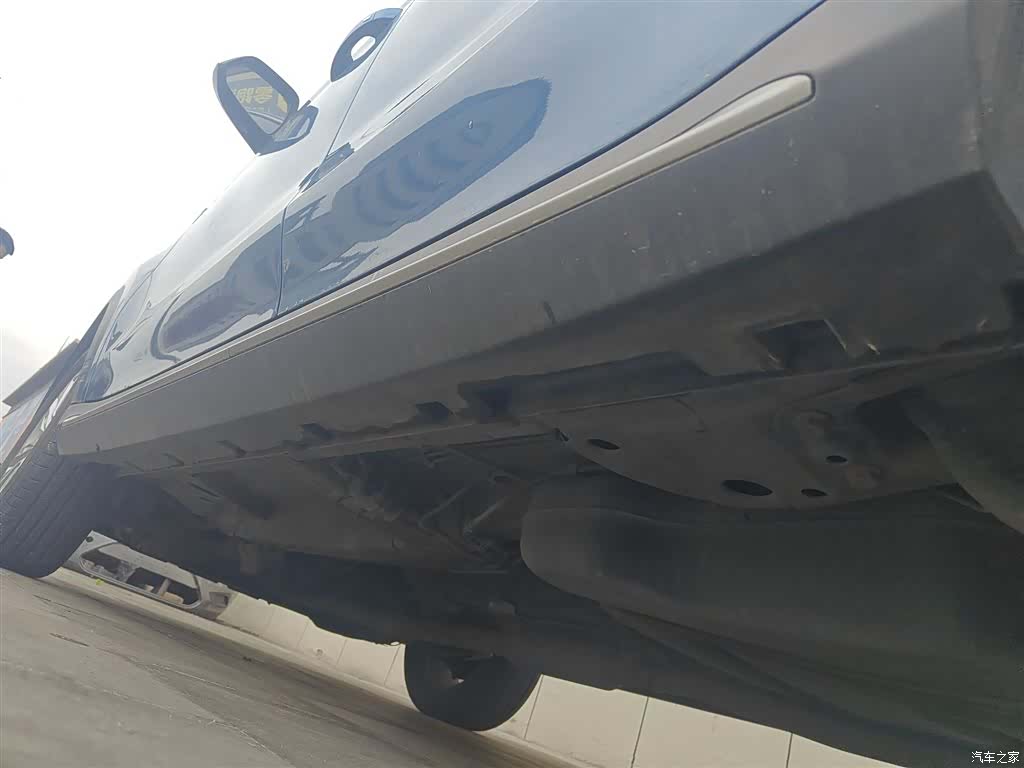 Roewe RX5, 2018 21