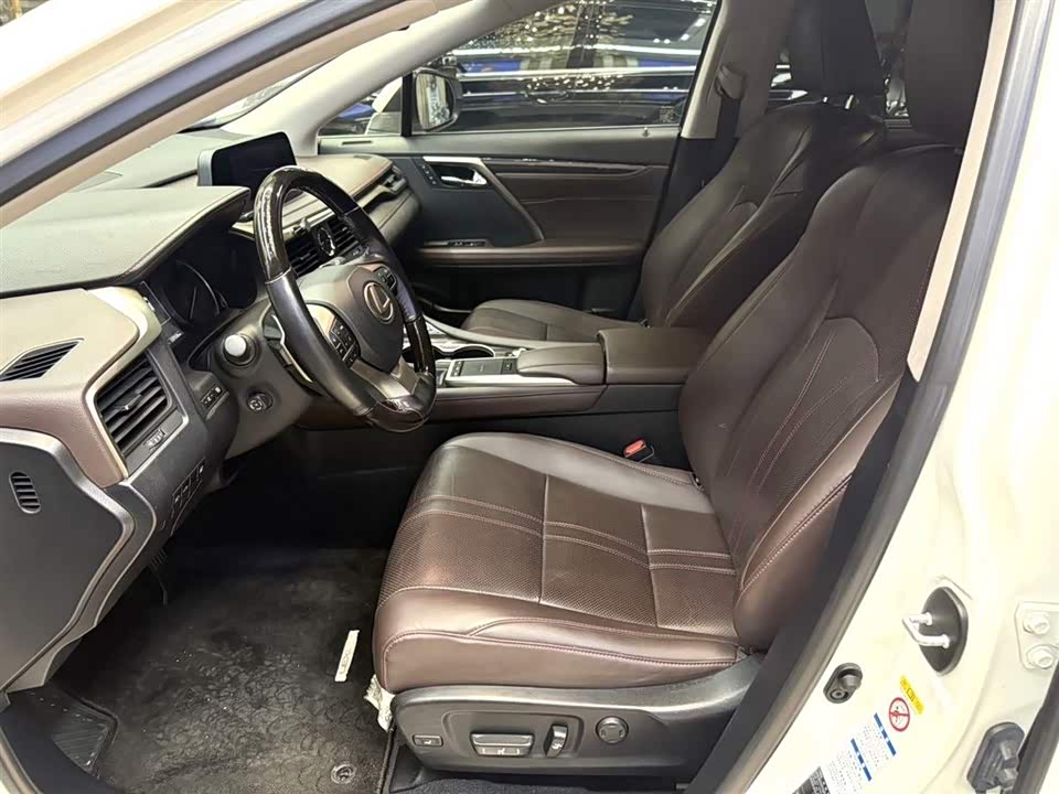 Lexus RX Lexus RX