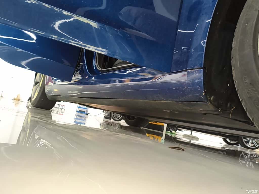 Tesla Model 3, 2019 21