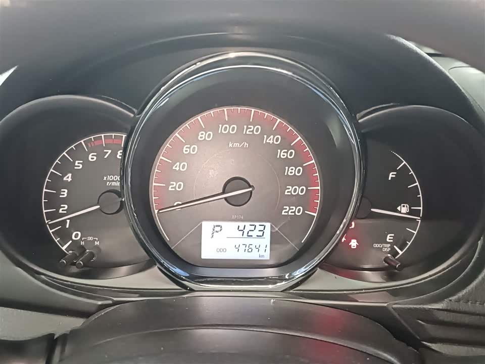 Toyota Vios