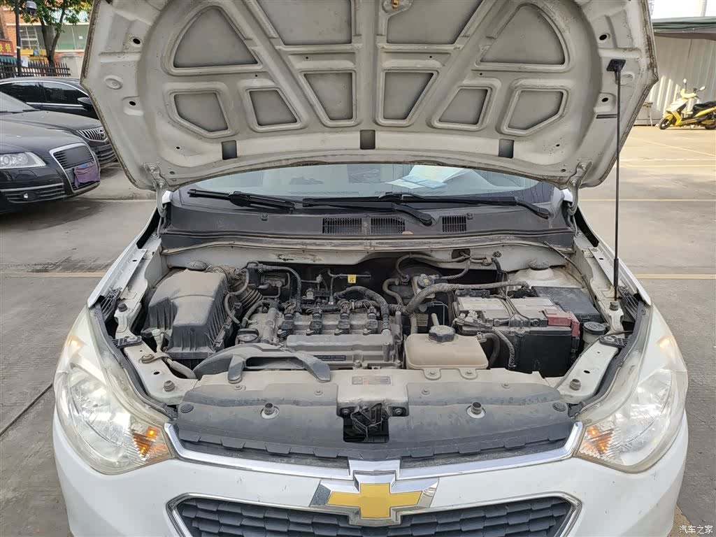 Chevrolet 3, 2016 20