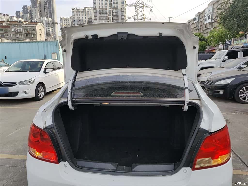 Chevrolet 3, 2016 19