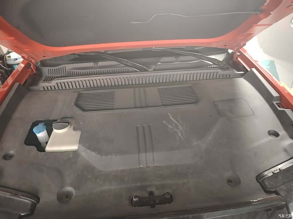 Chery X3, 2025 20