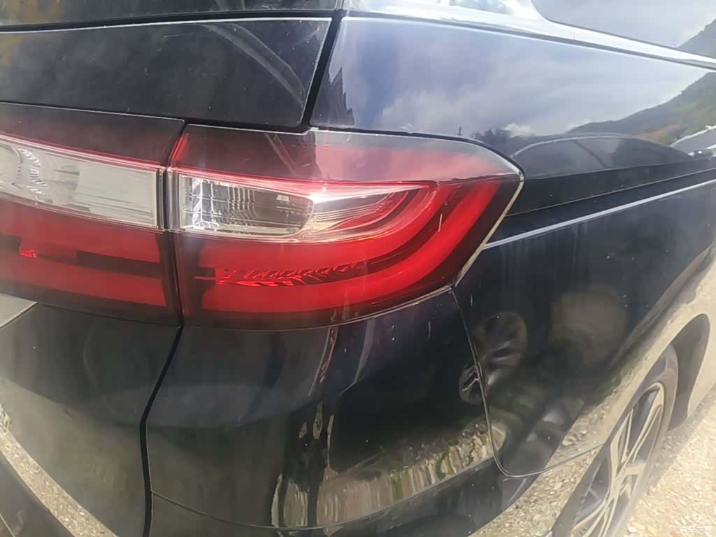Honda Odyssey, 2017 8