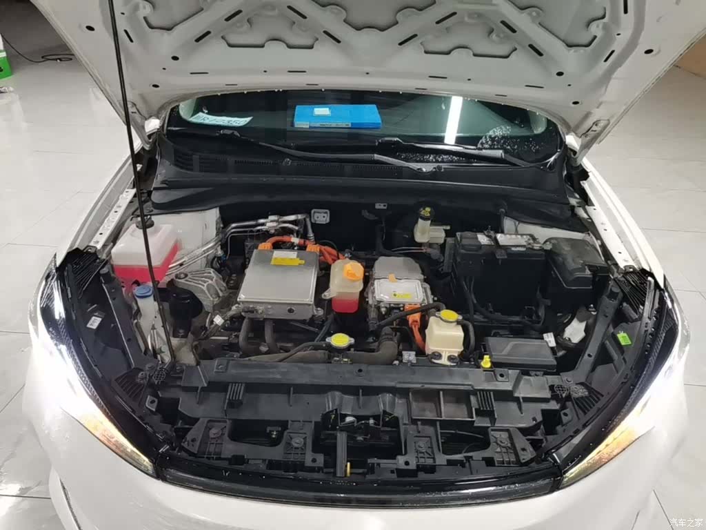 Changan Eado, 2022 20