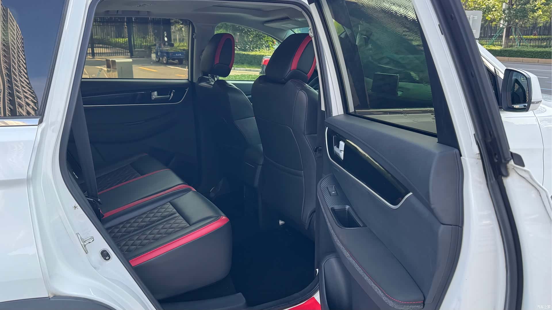 DongFeng T5, 2021 9