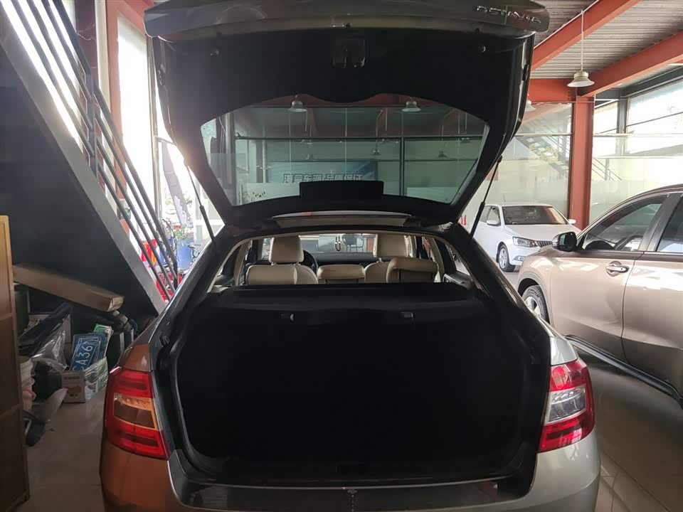 Skoda Octavia Skoda Octavia