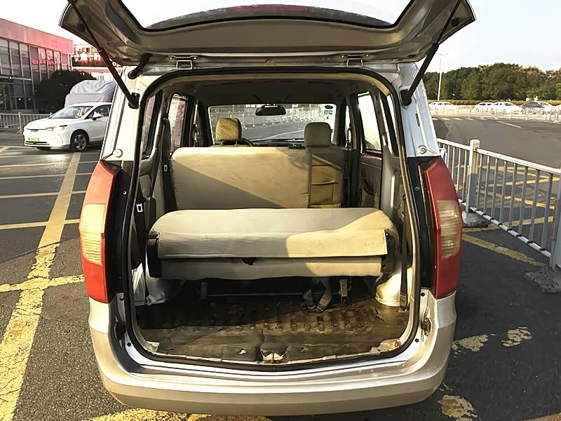 Wuling Wuling Hongguang