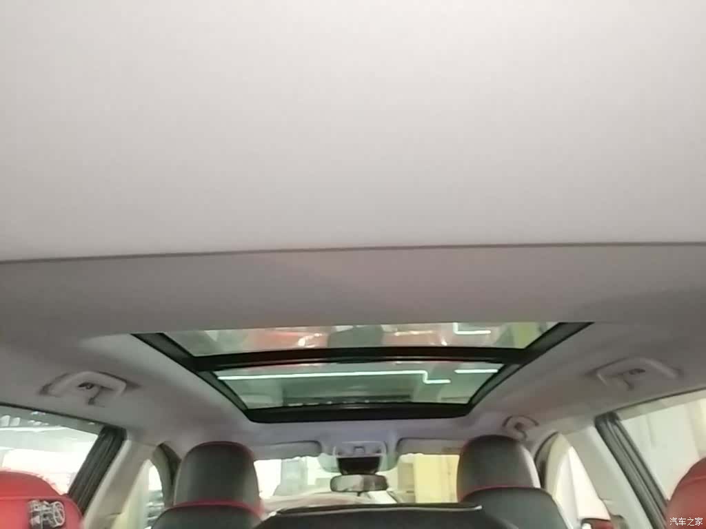 GAC GS4, 2022 18