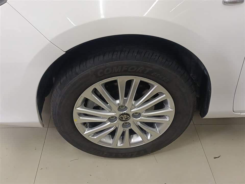 Toyota Vios