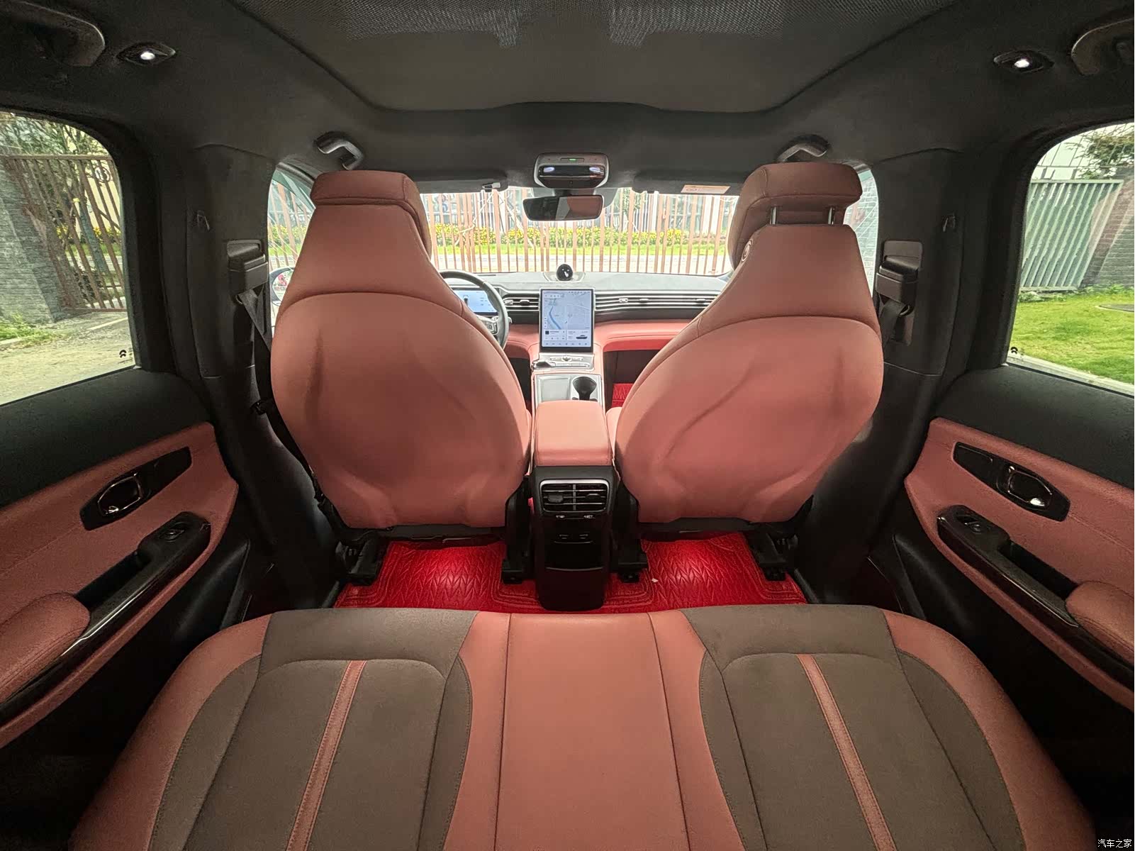 NIO EC6, 2022 7