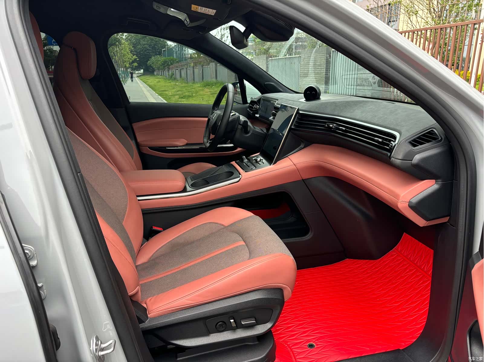 NIO EC6, 2022 8