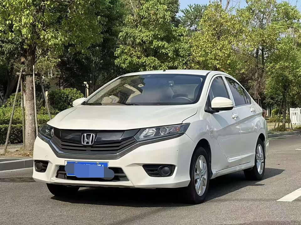 Honda Gori