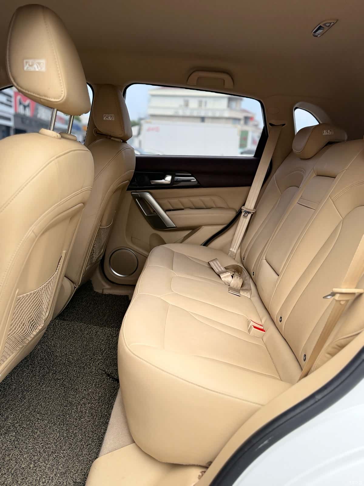 Haval H2, 2015 17