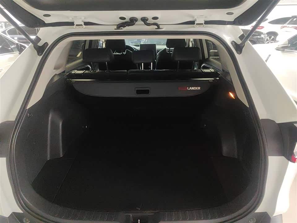 Toyota Wilanda Toyota Wilanda