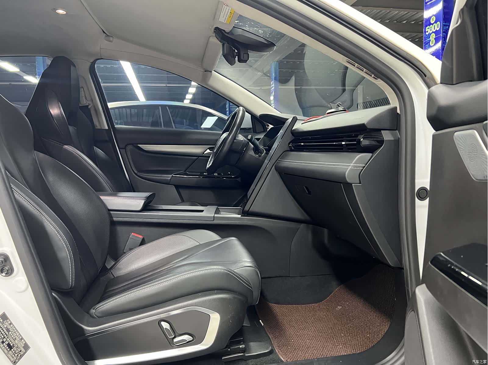 Xpeng G3, 2019 10