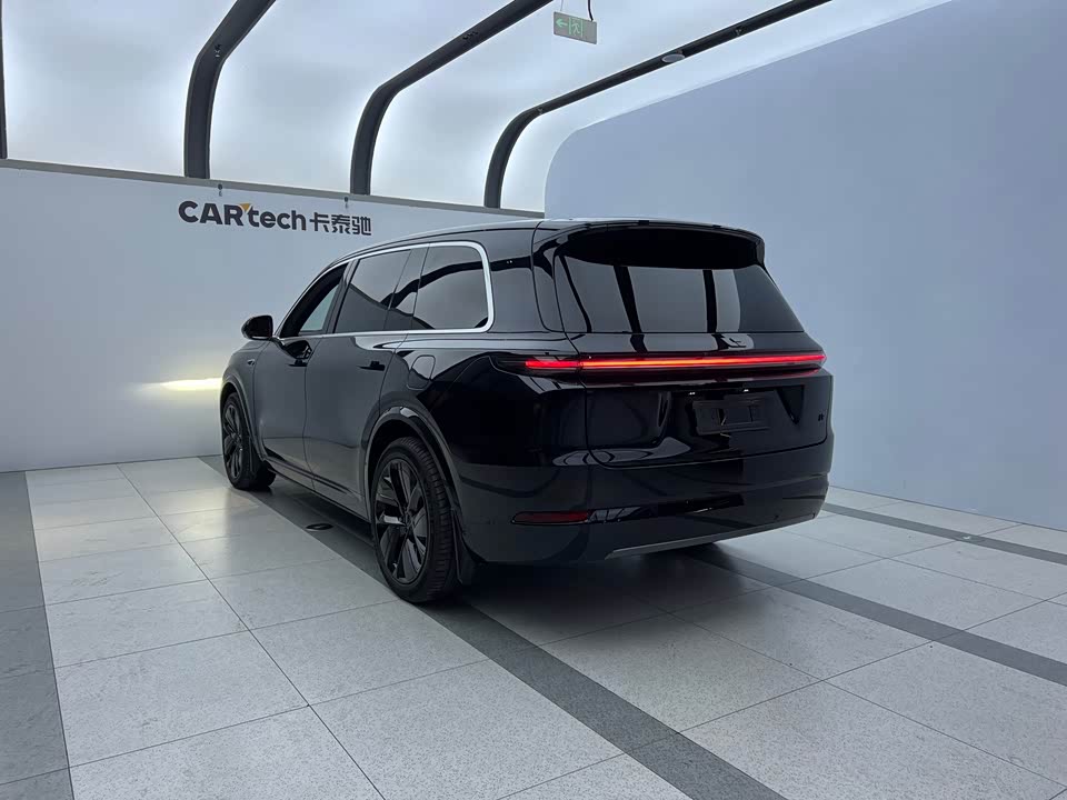 Li Auto Ideal L9