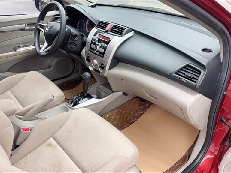 Honda Fengfan Classic