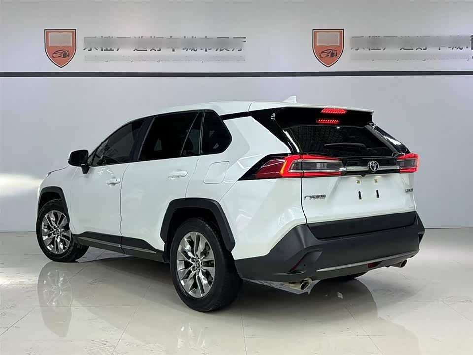 Toyota Wilanda Toyota Wilanda