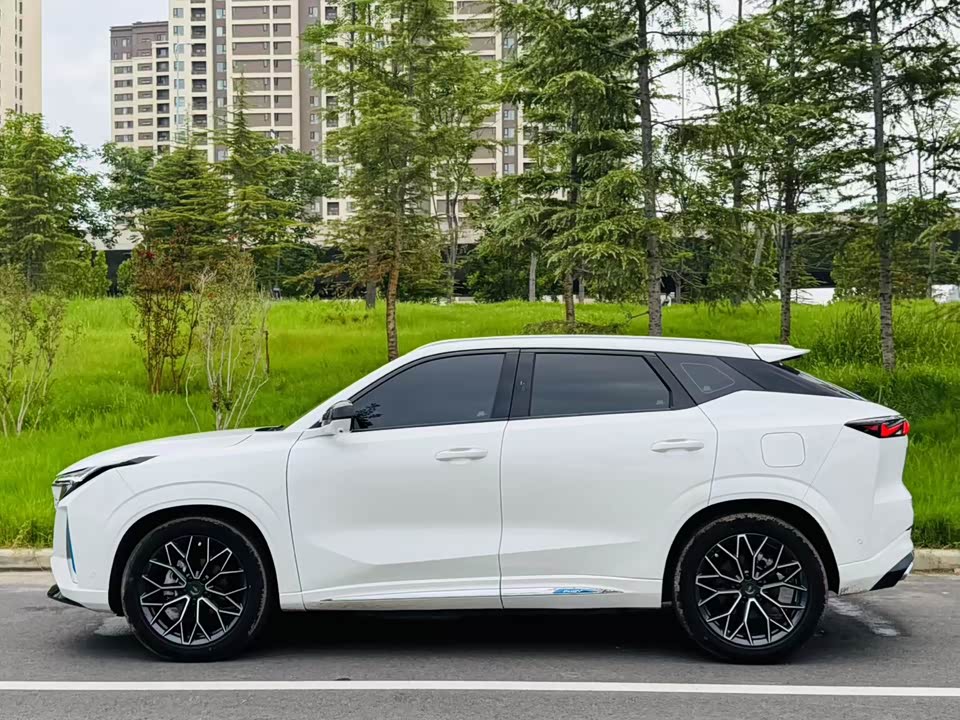 Oshan Z6