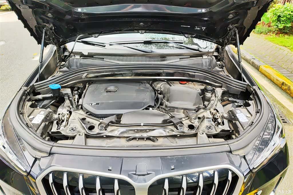 BMW X1, 2023 10