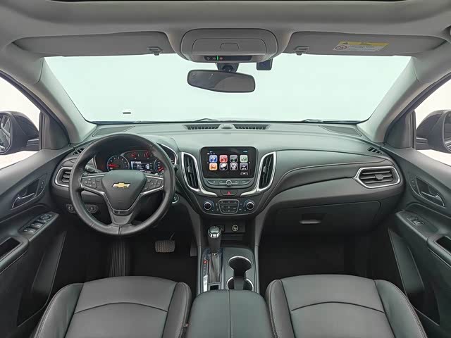 Chevrolet Traverse 2019, фото 6