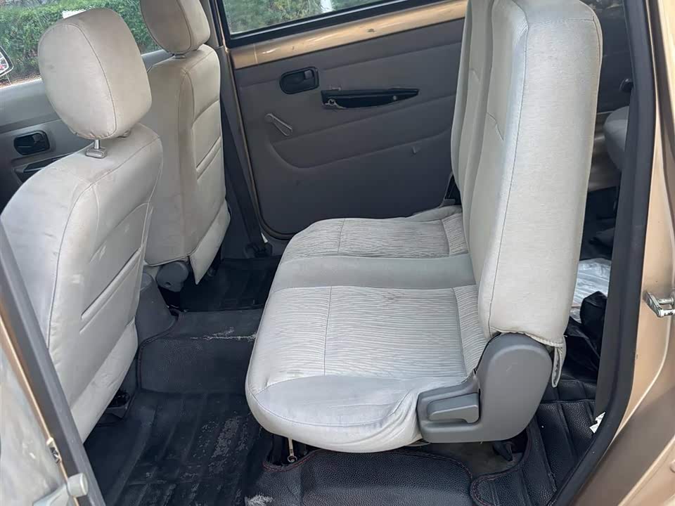 Wuling Wuling Hongguang