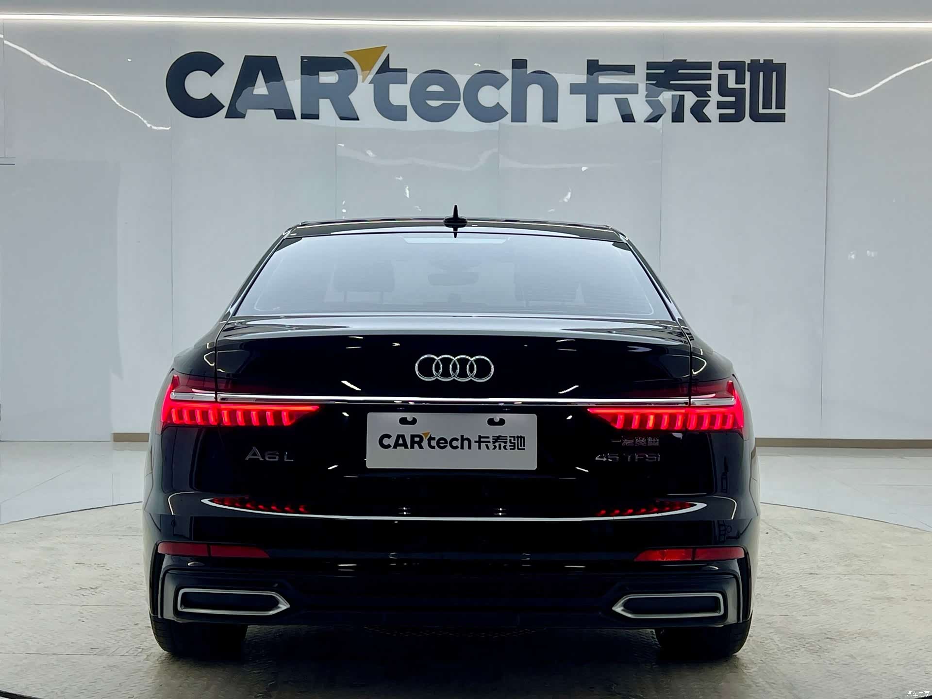 Audi A6L, 2021 7