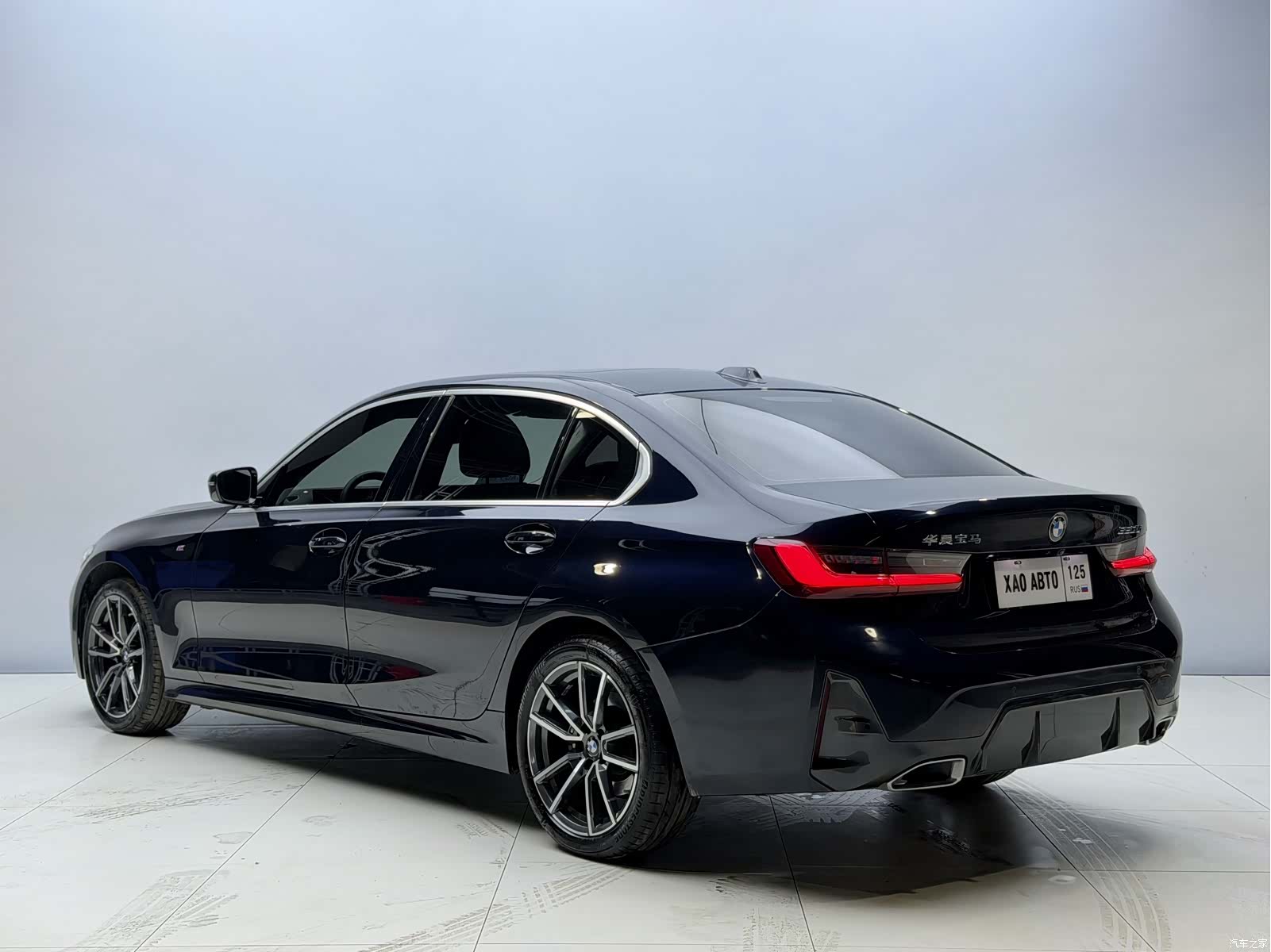 BMW 3 Series, 2023 4