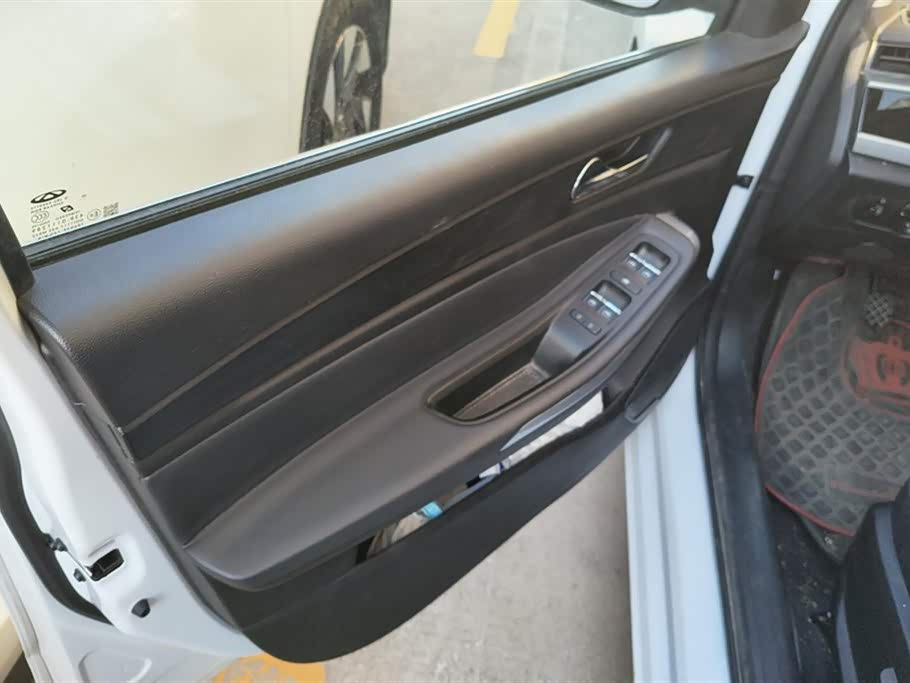 Chery Arrizo 5 Chery Arrizo 5