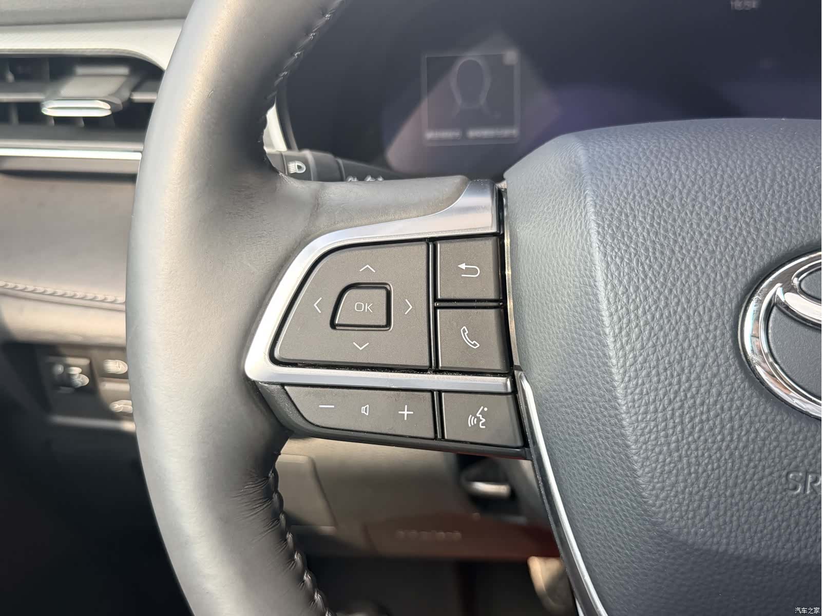 Toyota Highlander, 2022 23