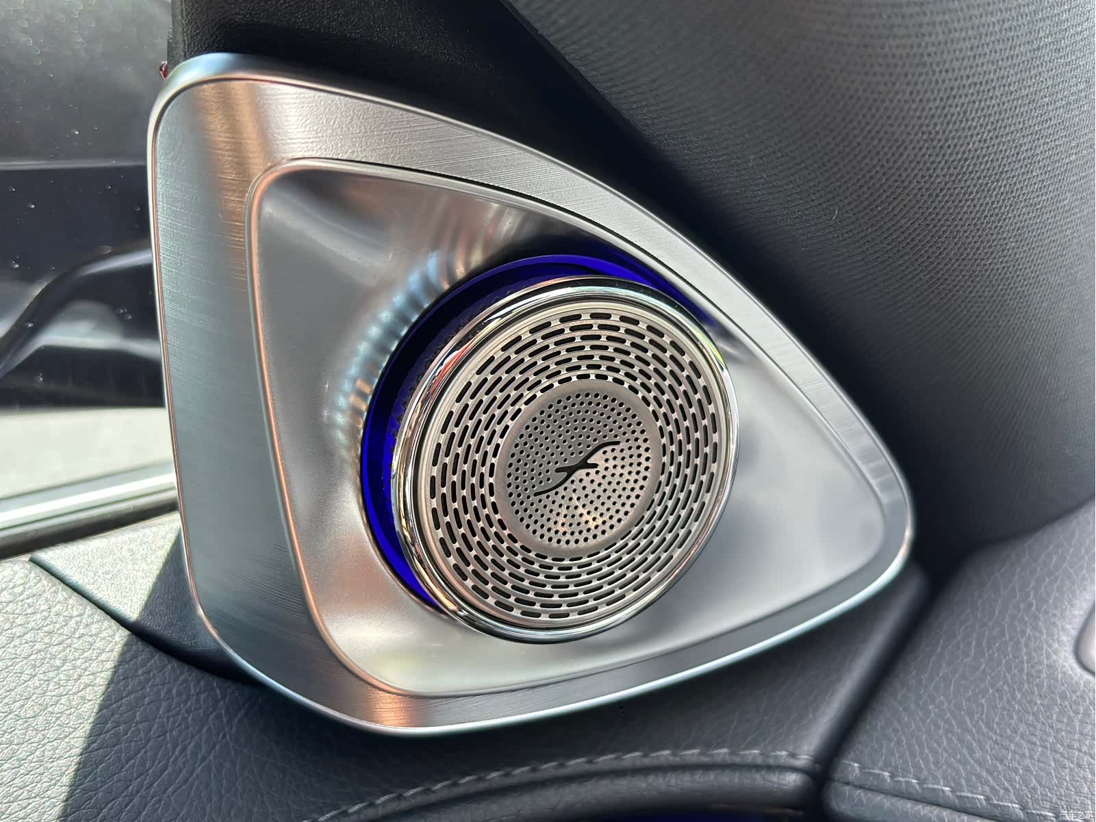 Mercedes-Benz S-Class, 2021 13