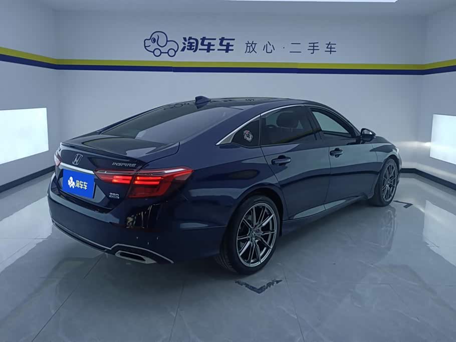 Honda Yingshipai Honda Yingshipai