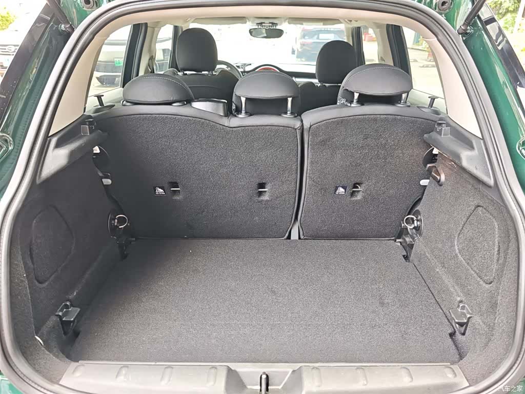Mini Cooper, 2019 26