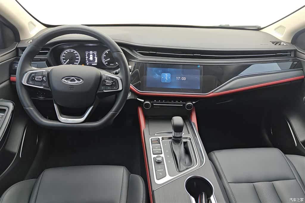 Chery 5, 2021 12